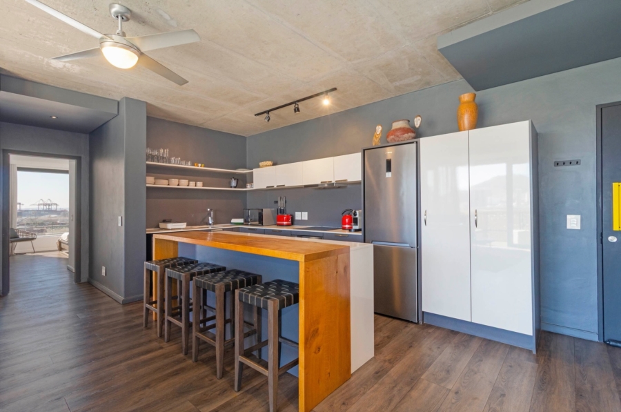 2 Bedroom Property for Sale in Woodstock Western Cape